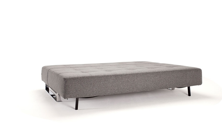 Innovation Schlafsofa Supremax Deluxe Excess Lounger