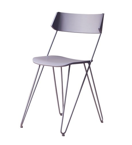 Greyge IBSEN One Chair