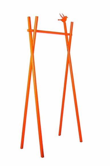 Adeco Bird Standgarderobe