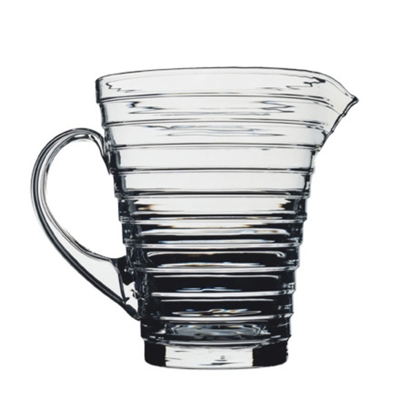 Iittala Aino Aalto Glaskrug