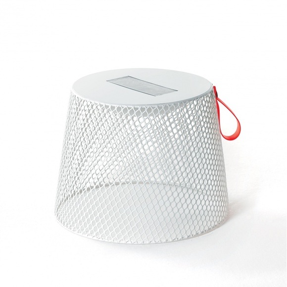 EMU Ivy Pouf / Beistelltisch