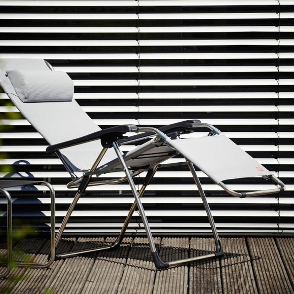 Jan Kurtz Fiam Amida XXL Relaxliege