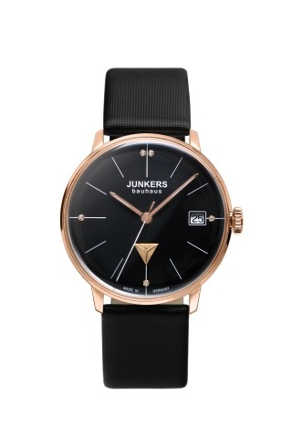 Junkers 6075-2 Bauhaus Lady