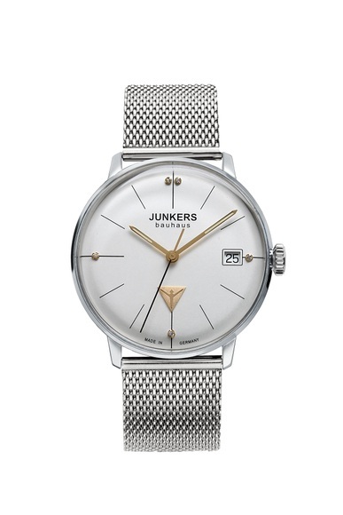 Junkers 6073M-1 Bauhaus Lady