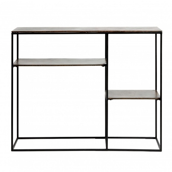 Muubs Console Table Hitch
