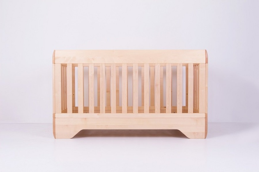 Kalon Echo Crib