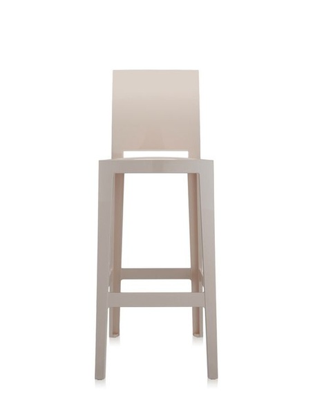 Kartell One More Please 75 Set mit 2 Stücken