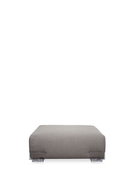 Kartell Plastics Duo