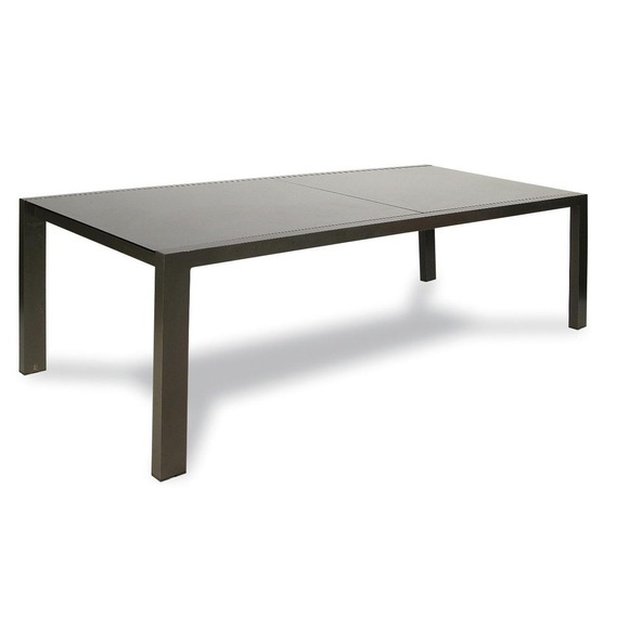 Kettal Landscape Esstisch / Gartentisch ausziehbar