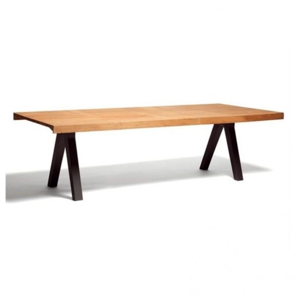 Kettal Vieques Esstisch 270x101cm