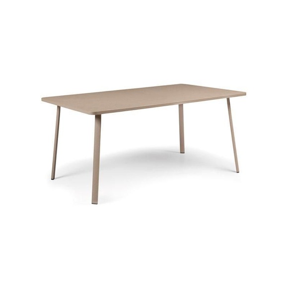 Kettal Village Outdoor Gartentisch 160