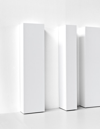 Kristalia Blio Solo modularen Systems