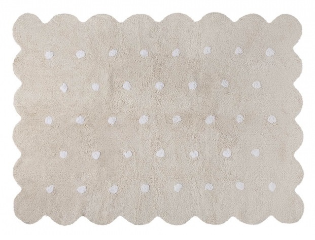 Lorena Canals Galleta 120 x 160 cm