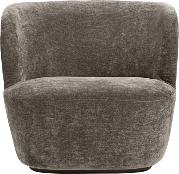 Gubi STAY Lounge Chair