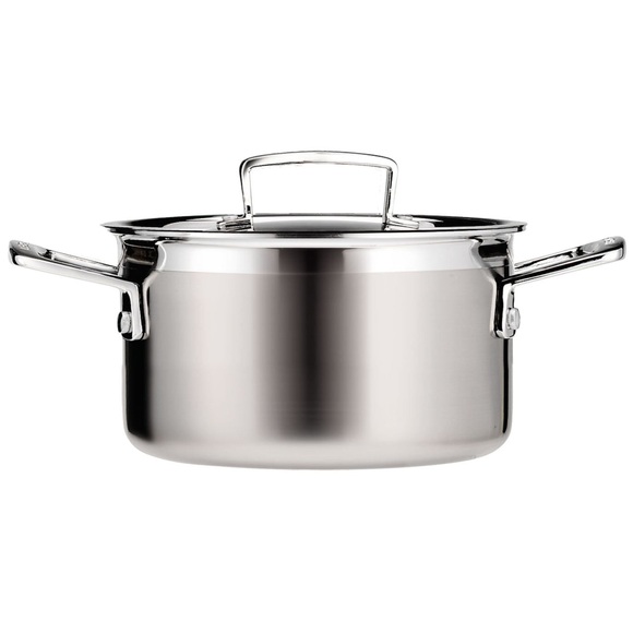 Le Creuset 3-ply Fleischtopf