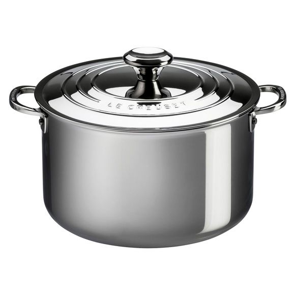 Le Creuset 3-ply PLUS Suppentopf