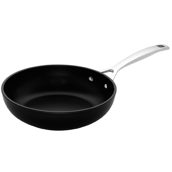 Le Creuset Aluminium-Pfanne hoch 26 cm
