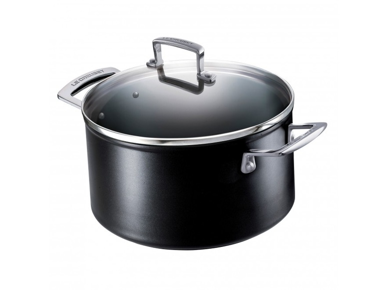 Le Creuset Aluminium Fleischtopf