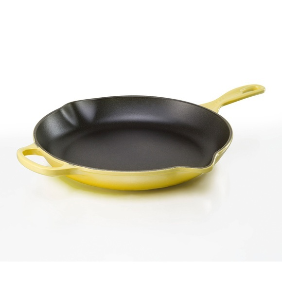 Le Creuset Brat- und Servierpfanne