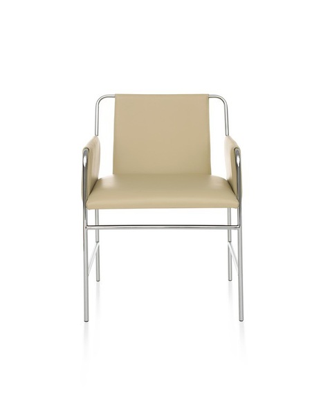 Herman Miller Envelope Chair