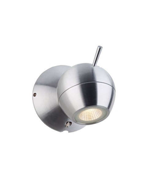 Light Point Sputnik LED Wandleuchte