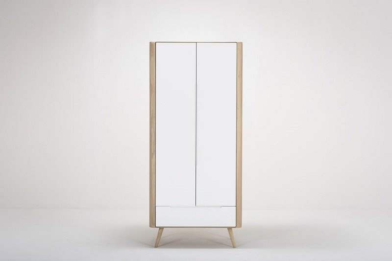 Gazzda Ena Wardrobe