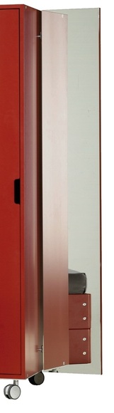 Müller Möbelwerkstätten Aussenspiegel für Modular Stapelbar