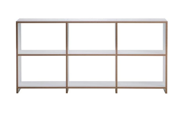 Mocoba 3 x 2 Regal Classic A