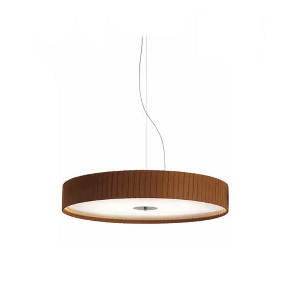 Modoluce Discovolante E27 D100 Ribbon Pendelleuchte
