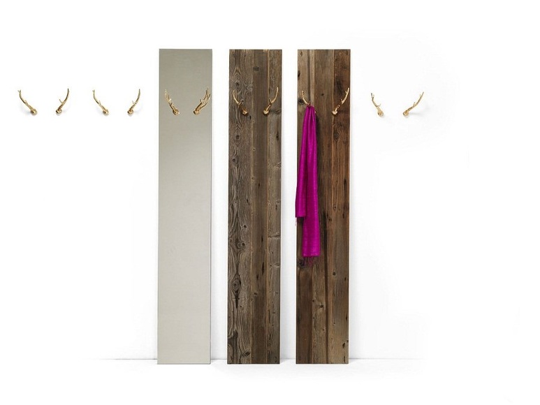 Mogg Hubertus Garderobe
