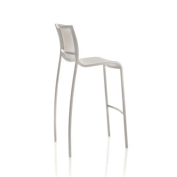 Magis Paso Doble Stool Bar-Hocker, für Innen und Außen
