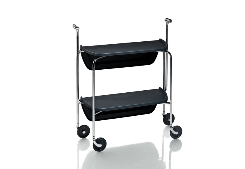 Magis Transit Rollwagen, klappbar