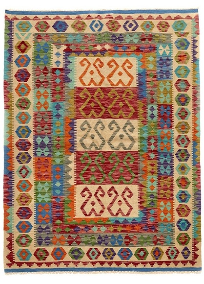 Kuatro Mai Mai R099 150 x 200 cm Rug