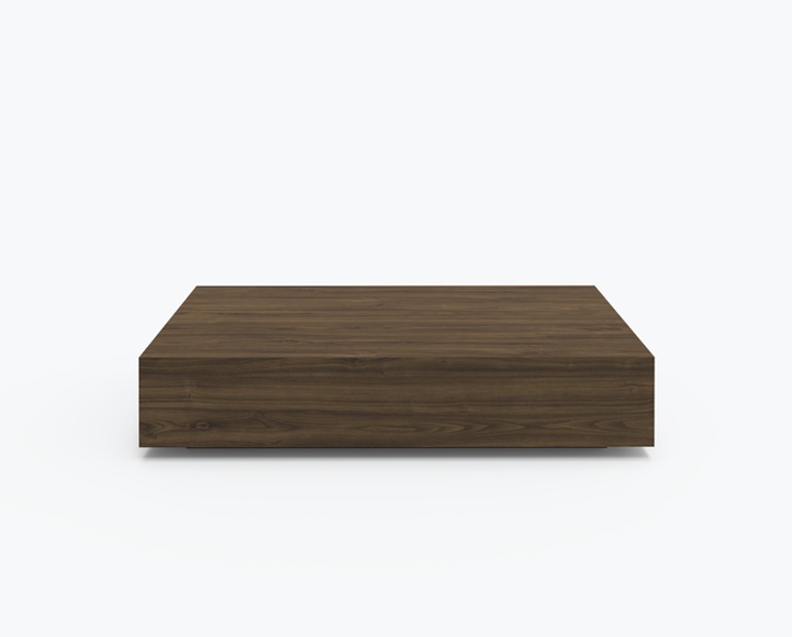 New Works Mass Wide Coffee Table