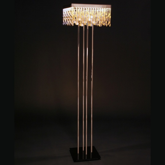 Quasar Melody LED Stehleuchte