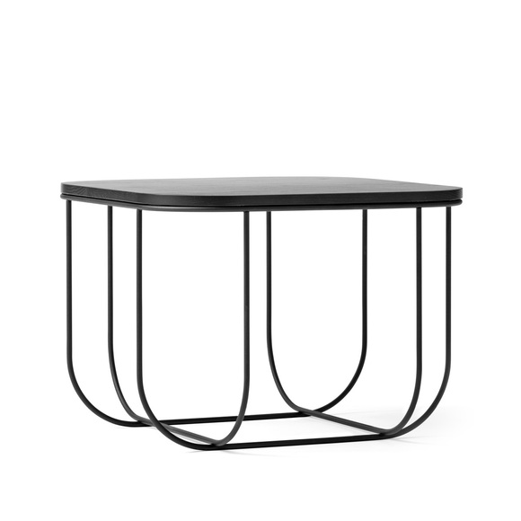 Menu FUWL Cage Table