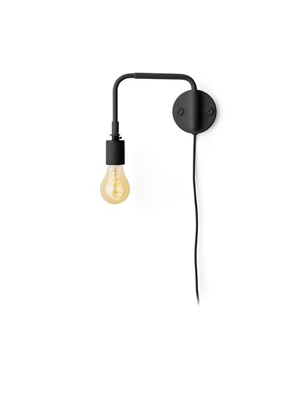 Menu Staple Wall Lamp