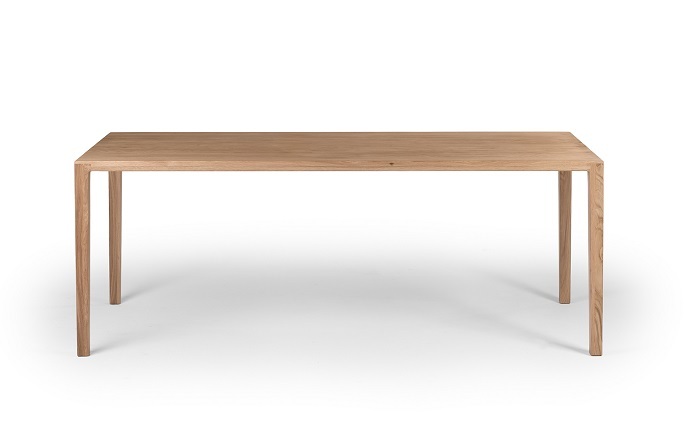 Woak Dining Table Collin