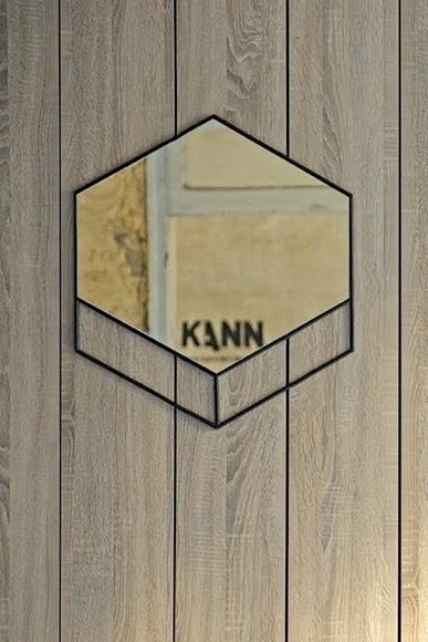 Kann Design Epure Mirror 1