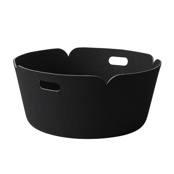Muuto Restore Round Basket