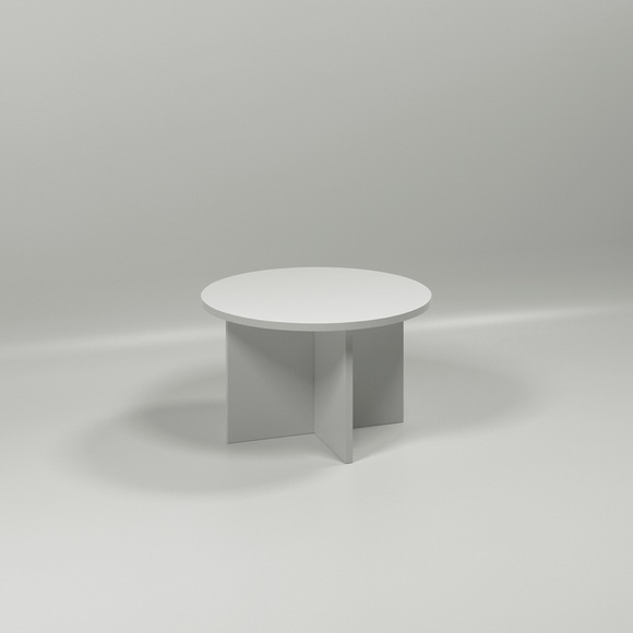 Muba Roundy Table