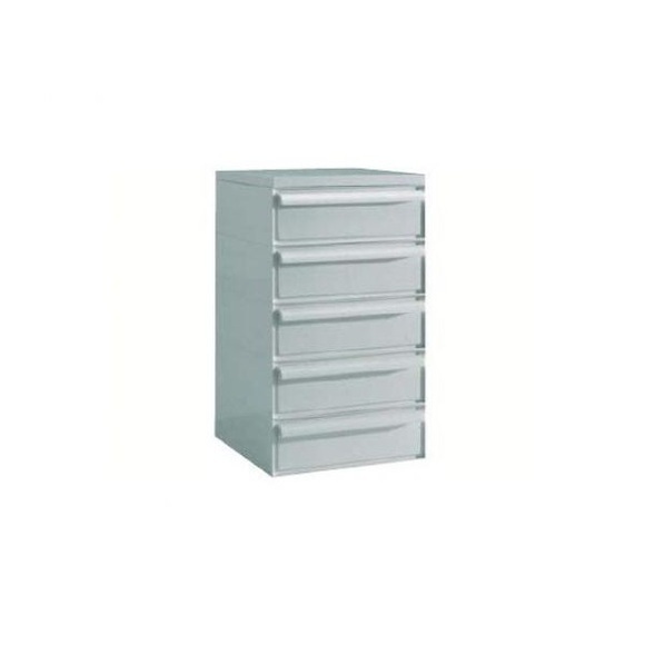 Kartell Schubladenelemente