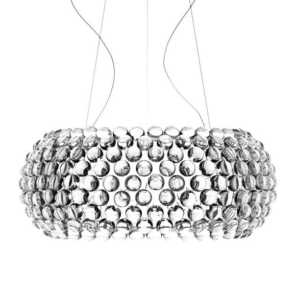 Foscarini Caboche Grande Sospensione Pendelleuchte LED