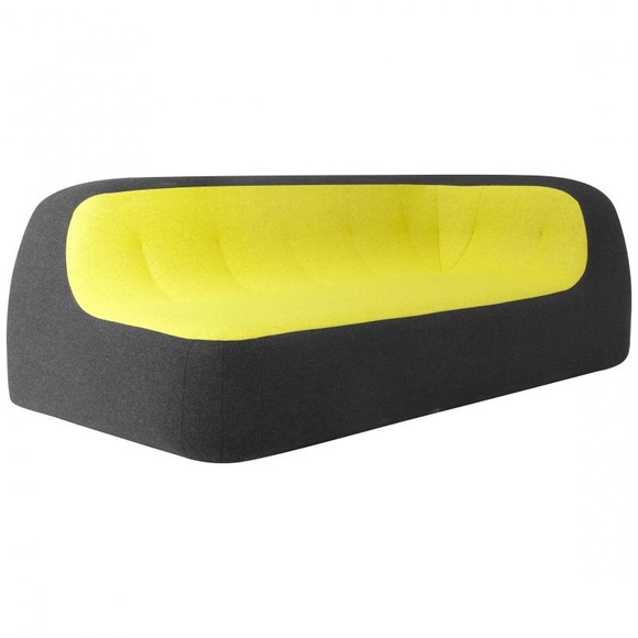 Softline Sand Chaiselongue