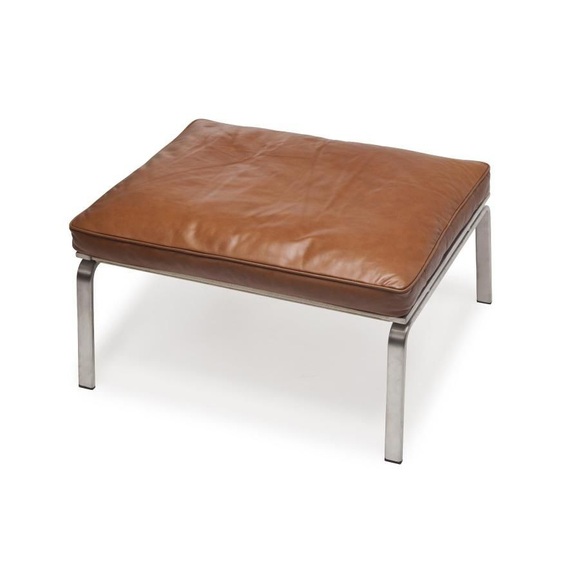 Norr11 Man Lounge Ottoman