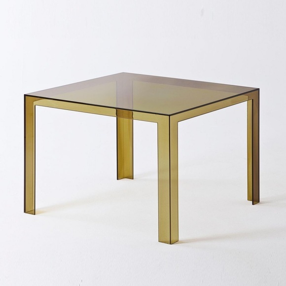 Kartell Invisible Table Tisch