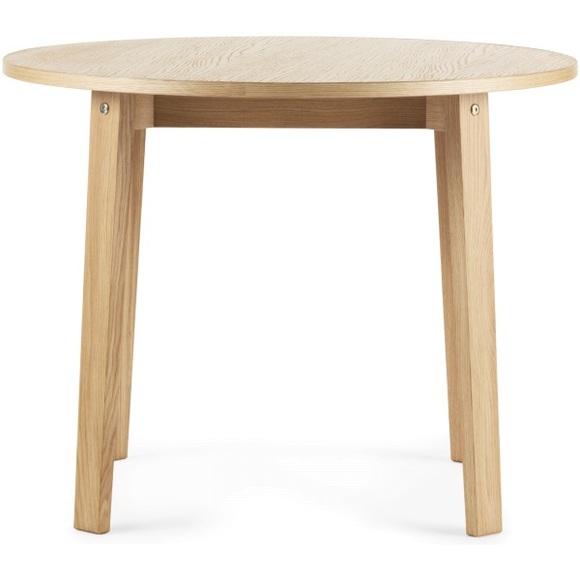Normann Copenhagen Slice Tisch 95