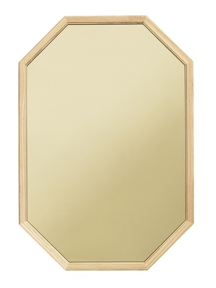 Normann Copenhagen Lust Mirror Large