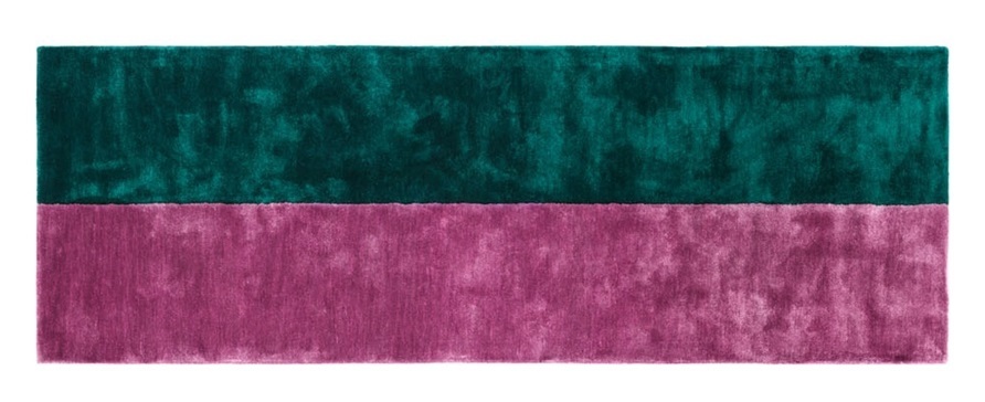 Normann Copenhagen Pavilion Rug 80 x 240 cm