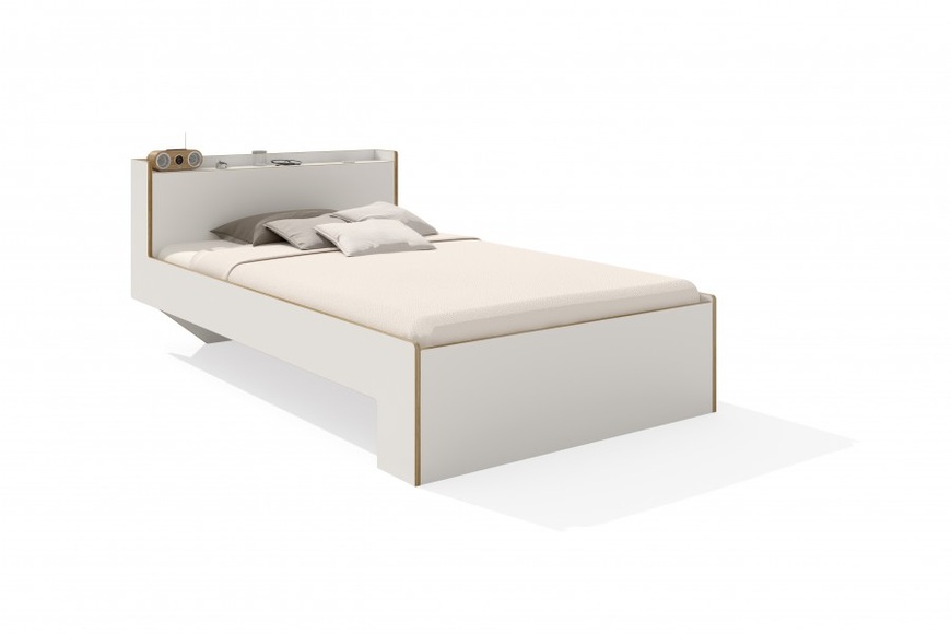 Müller Möbelwerkstätten Nook Einzelbett